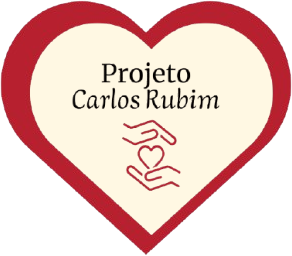 Logo Carlos Rubin